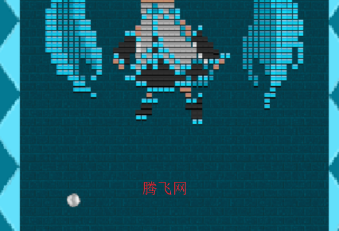 初音玩弹珠游戏手机版Mikunoid 初音玩弹珠游戏手机版Mikunoid