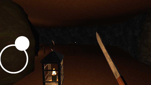 地下矿井恐怖逃生(The Mine Below: Horror Escape) 地下矿井恐怖逃生(The Mine Below: Horror Escape)