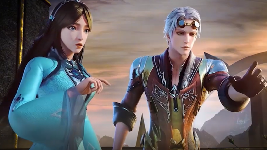 新斗罗大陆0.1折免费版 新斗罗大陆0.1折免费版