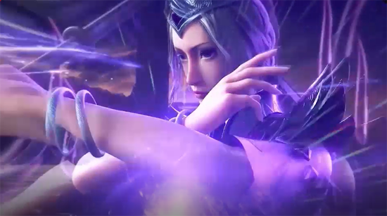 新斗罗大陆0.1折免费版 新斗罗大陆0.1折免费版
