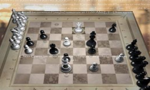 巨人国际象棋电脑版 巨人国际象棋电脑版