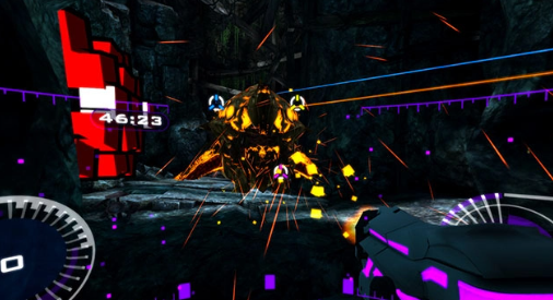 时间裂缝游戏PC版 时间裂缝游戏PC版