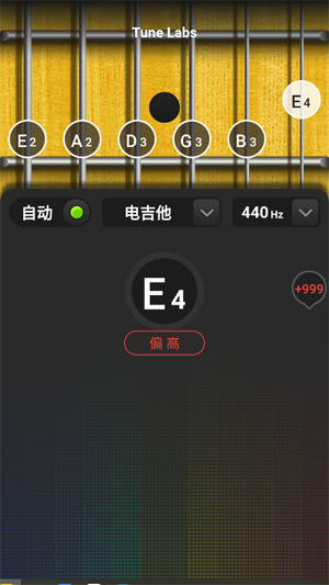 Tune Labs���°汾