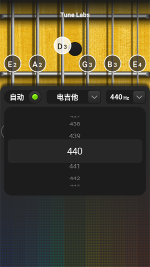 Tune Labs���°汾