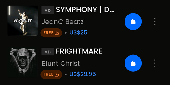BeatStars����ٷ���