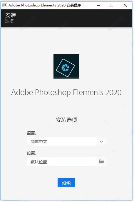 ps2020�汾(Adobe Photoshop 2020���İ�)