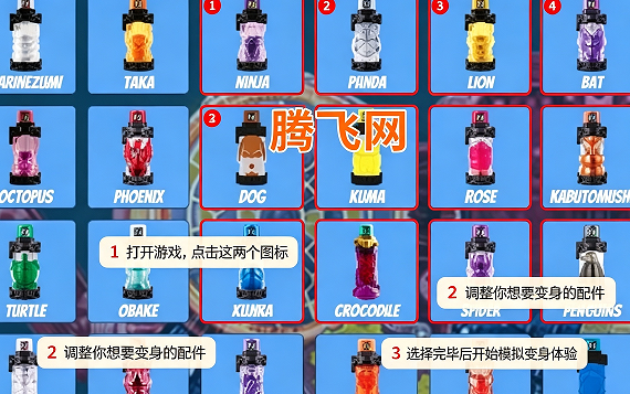 ������ʿE������ģ����DX Evol Driver