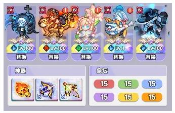 彩色点点战争手游最新版 彩色点点战争手游最新版