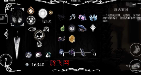 空洞骑士&黑表哥同人游戏 空洞骑士&黑表哥同人游戏
