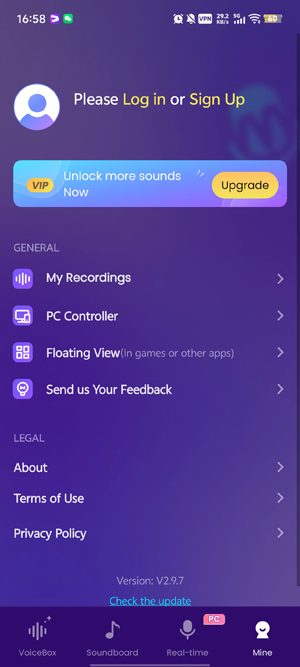 MagicMic变声器官方版 MagicMic变声器官方版