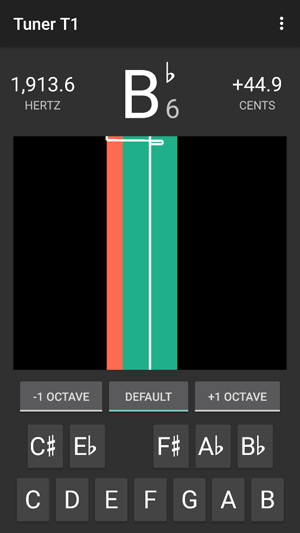 ������T1���°汾(Tuner T1)