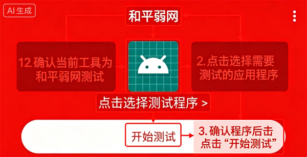 和平弱网辅助软件 和平弱网辅助软件