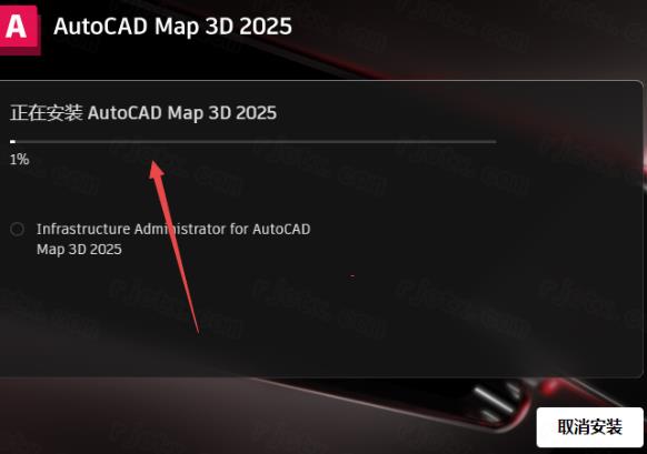 AutoCAD Map 3D AutoCAD Map 3D