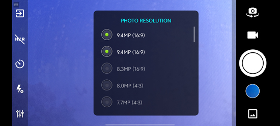 ProCam X官方版(ProCam X Lite) ProCam X官方版(ProCam X Lite)