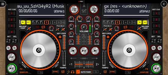 DiscDj���°汾