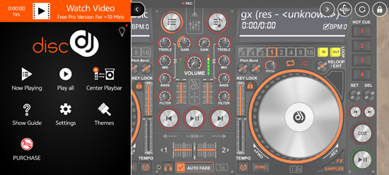 DiscDj���°汾