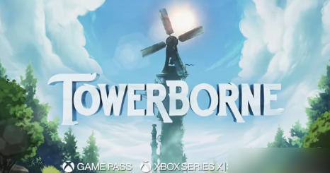 Tower BombardeӢ���ⰲװ��