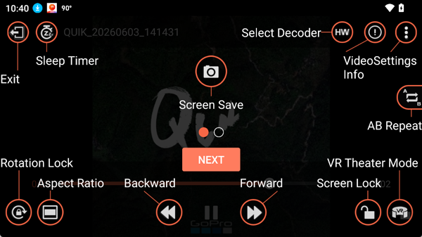 gomplayer�ٷ�����