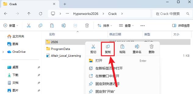HyperWorks 2026���İ�