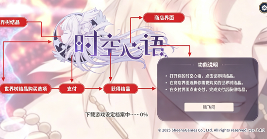 ʱ���������عٷ���(Valkyrie Heart)
