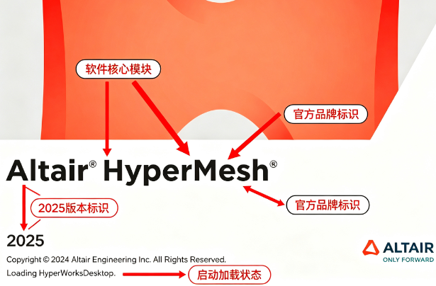 HyperWorks 2025 �⼤���