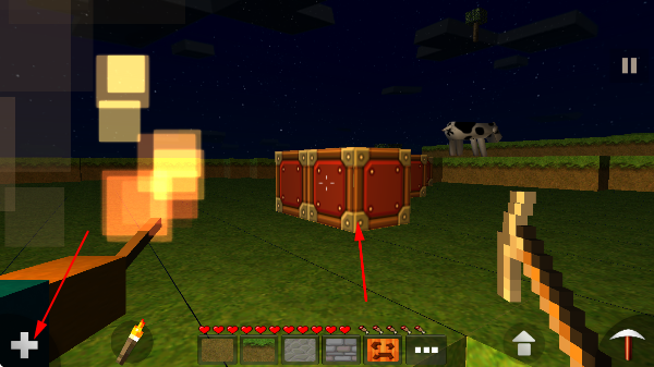 Cube Craft 2�ֻ���