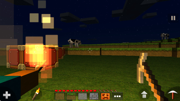 Cube Craft 2�ֻ���