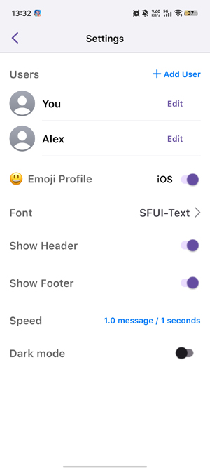 iTextStories�������°�