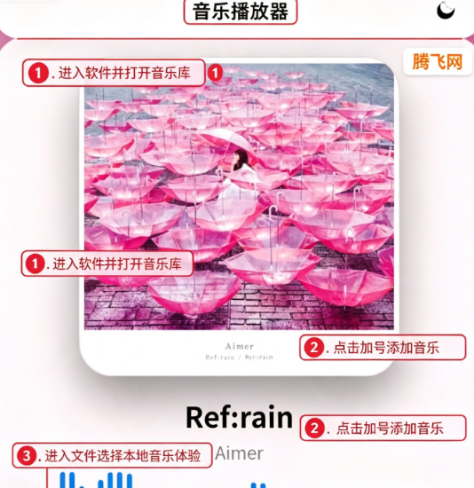 AuraMusic�������ֲ�����