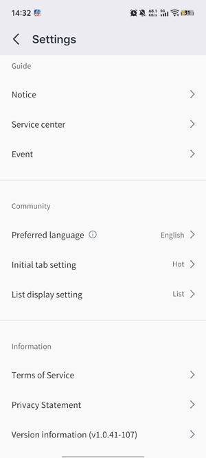 coogoongͶƱapp�ٷ���