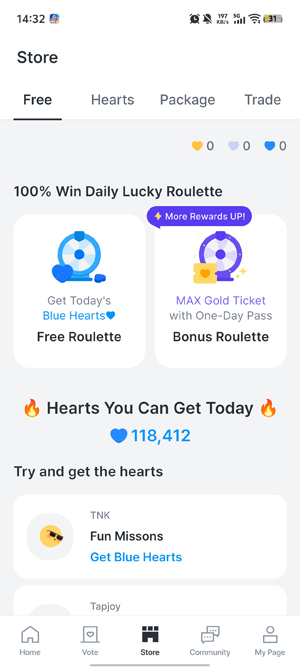 coogoongͶƱapp�ٷ���