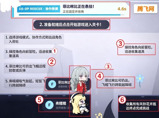 绳结同行菲比啾比弗糯糯同人闯关 绳结同行菲比啾比弗糯糯同人闯关