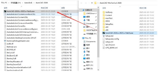 AutoCAD Mechanical 2026��е��
