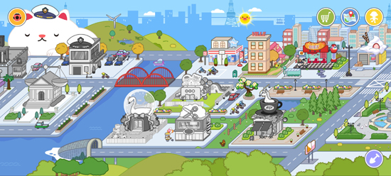 �׼�С�������������ذ�װ-�׼�С��(Miga World)