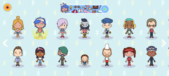 �׼�С�������������ذ�װ-�׼�С��(Miga World)
