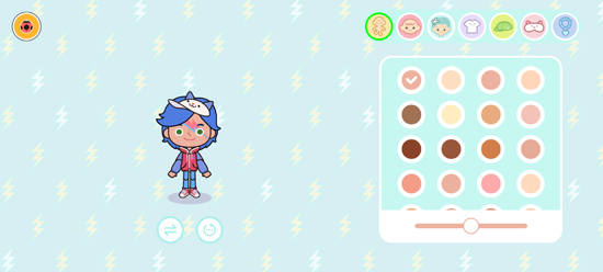 �׼�С�������������ذ�װ-�׼�С��(Miga World)