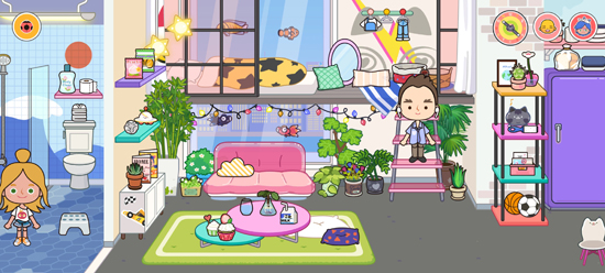 �׼�С�������������ذ�װ-�׼�С��(Miga World)