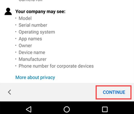 MicrosoftIntune΢���ն˹���ϵͳ(��˾�Ż�)