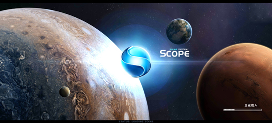 Solar System Scope官方版 Solar System Scope官方版