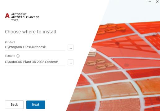 AutoCAD Plant 3D 2022���İ�