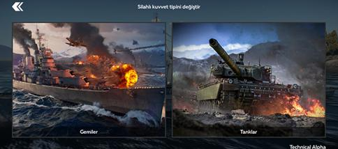 ս���������ʷ�(War Thunder Mobile)���°�