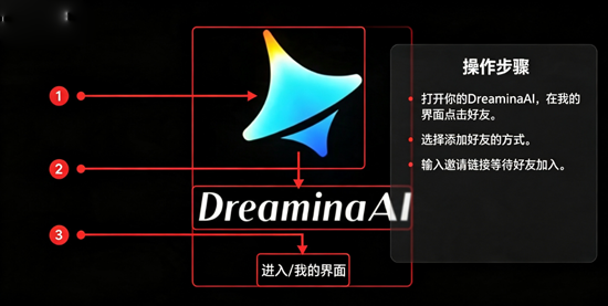 DreaminaAI���ʰ�