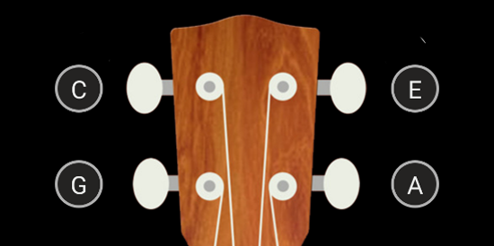 调音器GuitarTuner最新版 调音器GuitarTuner最新版