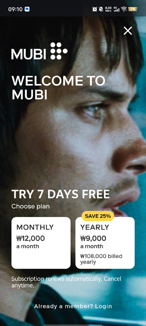 MUBI���°汾