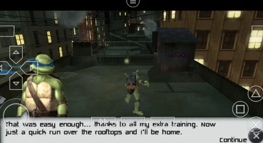 �������2007����������TMNT�����v2026.07.01.17 ��׿��������Ϸ