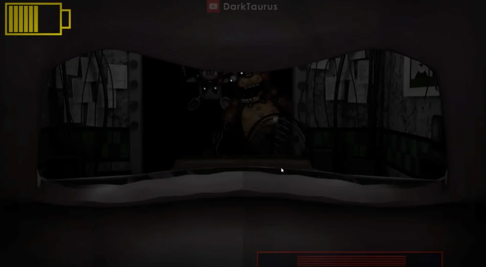 FNAFTRTA����ֲܿ���Ϸԭ��The Returns To Abominationv1.0 ��׿�ֲ�ð�յ�����Ϸ
