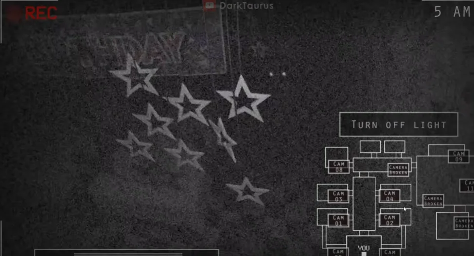 FNAFTRTA����ֲܿ���Ϸԭ��The Returns To Abominationv1.0 ��׿�ֲ�ð�յ�����Ϸ