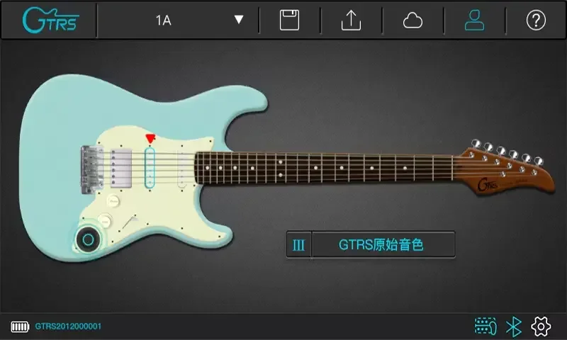 GTRS���°汾v3.1.9 ��׿��