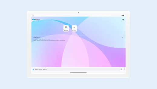 Waterfox��׿��v1.2.4.1 ��׿��