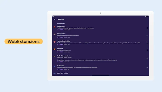Waterfox��׿��v1.2.4.1 ��׿��